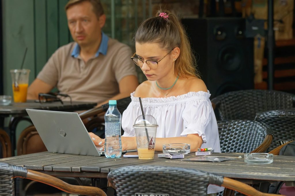 Zalany laptop Warszawa