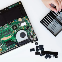 Naprawa laptopów Fujitsu-Siemens